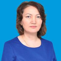 Рахима Ташенова  репетитор  казахского языка Астана (Нур-Султан)