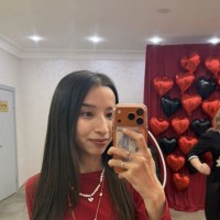 Репетитор Арайлым Ажатаева - BUKI