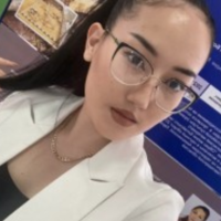 Репетитор Жаркынгул Аделбеккызы - BUKI