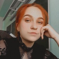 Екатерина Д.