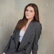 Алина Молчанова