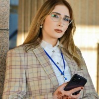 Репетитор Милана Баркинхоева - BUKI