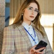 Милана Баркинхоева id: 218926