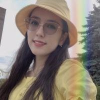Репетитор - Инабат Каниева