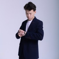 Айдын Жорабек  репетитор  по математике онлайн