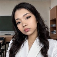 Репетитор Диана Есентай - BUKI