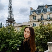 Юлия Масленова  репетитор  английского языка онлайн