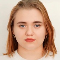 Репетитор - Ангелина Петухова