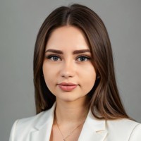 Репетитор Наталья Бука - BUKI