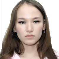Репетитор - Бупебаева Гульзат  id: 212105