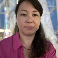 Репетитор - Исманова Азель  id: 52726