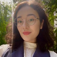 Репетитор - Исабекова Аружан  id: 228109