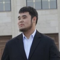 Репетитор Бекдаулет Жубанов - BUKI