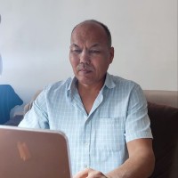 Репетитор - Бериксултан Бижигитов