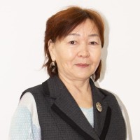 Репетитор Несипкул Омарова - BUKI