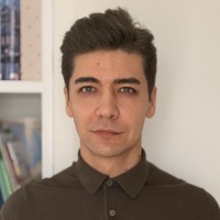 Репетитор Никита Шумахер - BUKI