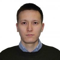 Репетитор - Аян Косбармаков