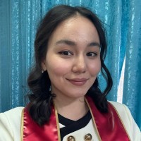 Репетитор Сания Муса - BUKI