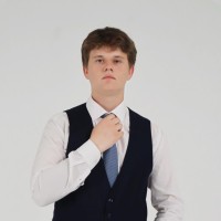 Репетитор Егор Дементьев - BUKI