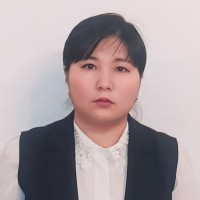Репетитор Гульмира Турениязова - BUKI