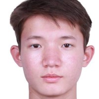Диас Жумадилда  репетитор  английского языка онлайн