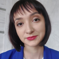 Репетитор Екатерина Гриб - BUKI