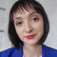 Екатерина Гриб id: 233418