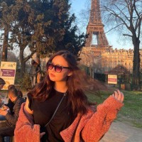 Репетитор Айым Есимсейтова - BUKI