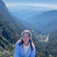 Назерке Ануарбекова  репетитор  английского языка Астана (Нур-Султан) Назерке Ануарбекова  репетитор  английского языка Астана (Нур-Султан)