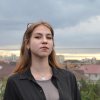 Репетитор Анастасия Кроль - BUKI