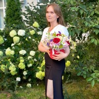 Репетитор Доля Плишко - BUKI