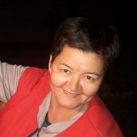 Репетитор - Испамбетова Сауле Зайнулловна id: 225131