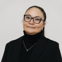 Репетитор Дарига Тунгушбаева - BUKI