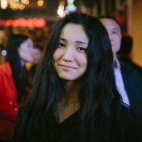 Куралай Толекбаева  репетитор  английского языка онлайн