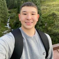 Репетитор Султан Закария - BUKI