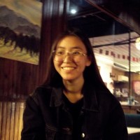 Репетитор Айгерим Асанова - BUKI