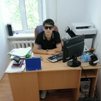 Заманбек С.