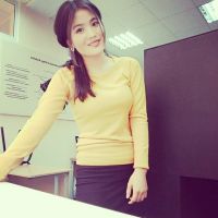 Репетитор - Буканаева Айым  id: 22493