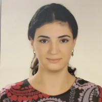 Репетитор - Раима Эминова