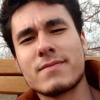 Сергей Близнюк  репетитор  по математике Астана (Нур-Султан)