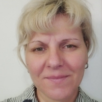 Репетитор - Марина Лушникова