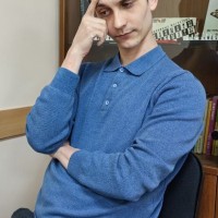 Репетитор Евгений Антонцев - BUKI