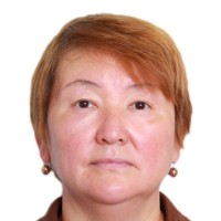 Репетитор Зауре Уразкенова - BUKI