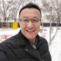 Репетитор - Нурлан Кеншинбаев