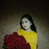 Репетитор - Мадина Аргымбек