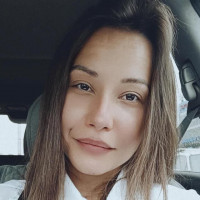 Репетитор - Львова Кристина  id: 174088