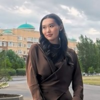Репетитор - Хамидуллина Дария  id: 214079