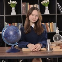 Репетитор Инкара Калжанова - BUKI