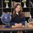 Инкара Калжанова