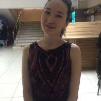 Репетитор Зульфия Кульманова - BUKI